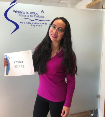 Baja de Peso ahora en primero tu salud