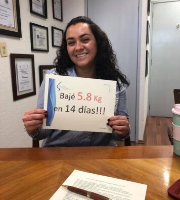 Baja de Peso ahora mismo
