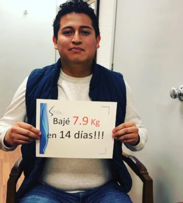 Bajar de Peso