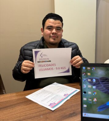 baja de peso ahora con primero tu salud