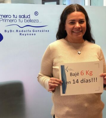 baja de peso con primero tu salud