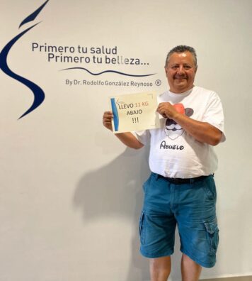 primero tu salud baja de peso