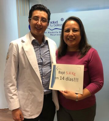 primero tu salud, primero tu belleza